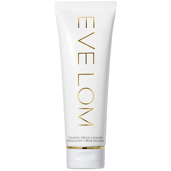Eve Lom Foaming Cream Cleanser,