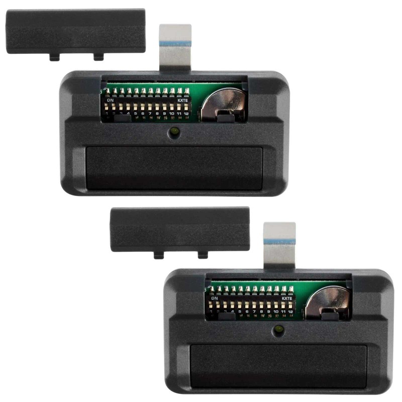 For LiftMaster Sale 2 For 811LM Liftmaster Garage Door Opener