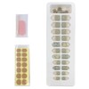 BN Gel Nail Press 2 GN GNP2-06