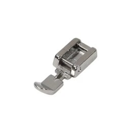 For Baby Lock Narrow Body Zipper Presser Foot Attachment for Baby Lock Sewing Machine