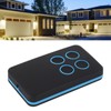 Cloning Key Fob 4 Buttons 280 to 868M Strong Compatibility