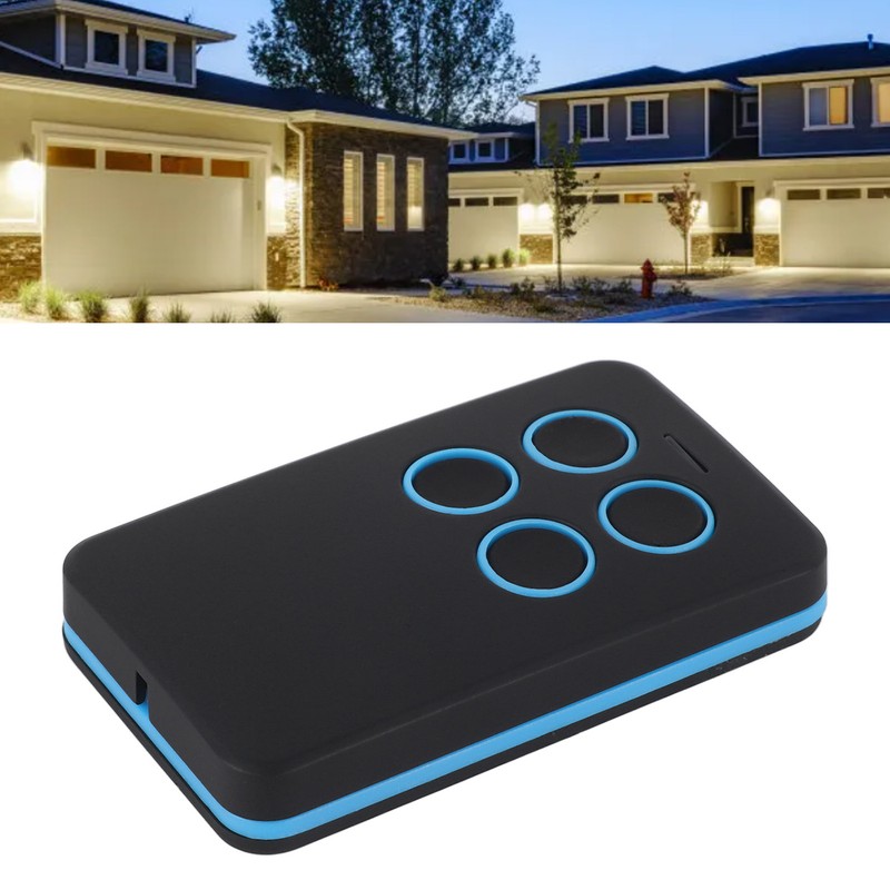Cloning Key Fob 4 Buttons 280 to 868M Strong Compatibility
