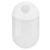 LED Night Light Intelligent Human Body Sensor PlugIn Lamp for