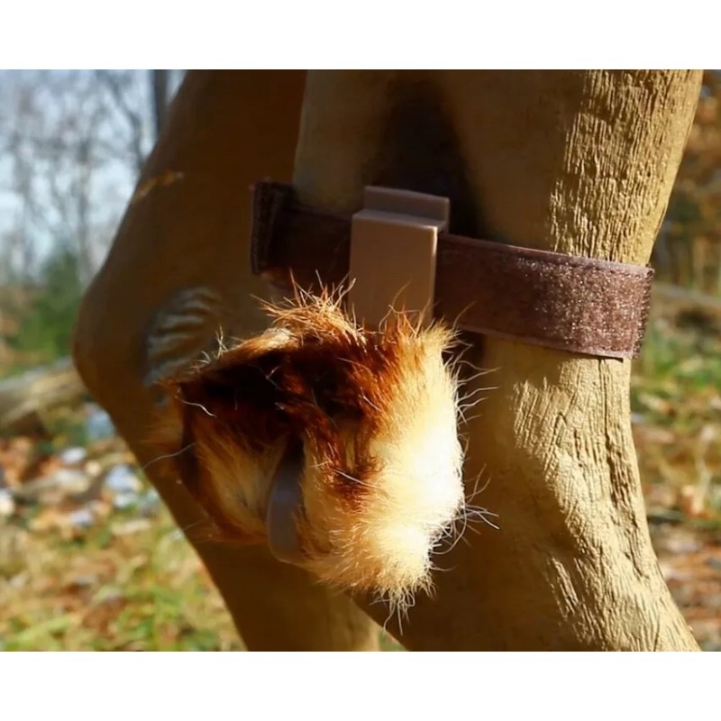 Master Buck Deer Decoy Deer Scent BOSS BABE BUCK