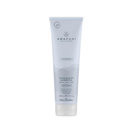 Awapuhi Wild Ginger HydraSoft Shampoo 250 ml