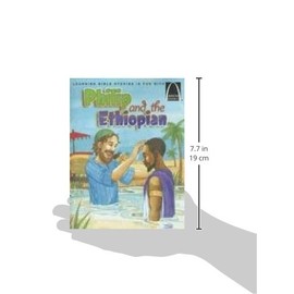 Philip and the Ethiopian