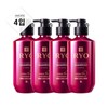 Amore Ryeo Jayangyunmo 9EX Hair Loss Symptoms Professional Care Shampoo 4 Pack Collection - 03 Sensitive Shampoo 400ml 4pcs / 아모레 려 자양윤모 9EX 탈모증상전문케어 샴푸 4입 모음 - 03 민감성용 샴푸 400ml 4개