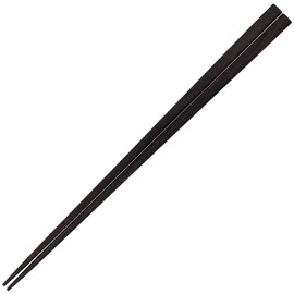fine angle lacquer ebony 23cm