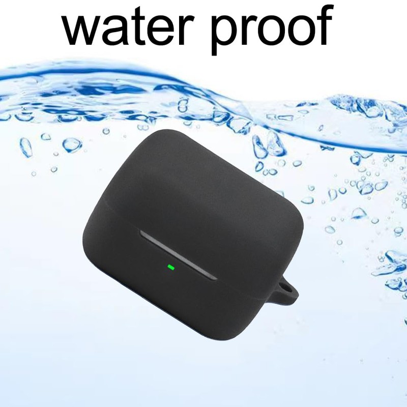 Accdeny Compatible for Sony INZONE Buds Headphone Case, [Supports Wireless