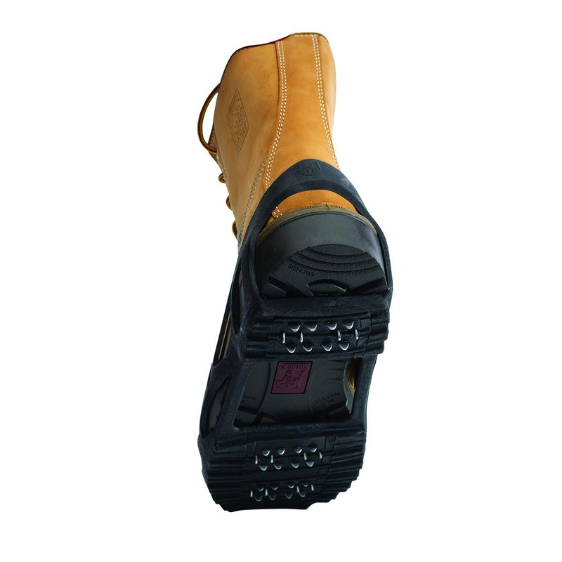 Stride, Snow & Ice Traction Cleats (Medium) Fits Men's Sizes