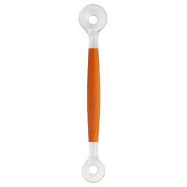 Moulinex Fresh Kitchen K0613704 Melon Spoon Red Plastic