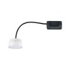 Paulmann 92472 LED Recessed Light Module Choose Coin Set of