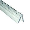 Premium 12 Inch Acrylic Plastic Piano Hinge -6 Pack