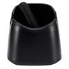 Coffee Knock Box NonSlip Coffee Slag Grounds Bucket with Knock