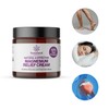 Benatural Essentials Benatural Essentials All Natural Magnesium Relief Cream 100g