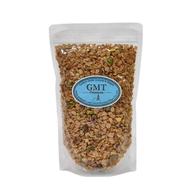 Additive-free Maple Pistachio Granola 16.9 oz (470 g)