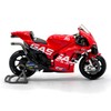 Bburago 1/18 Scale 36392 - GasGas RC16 Motorcycle Moto GP