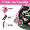 Rueditas para bicicleta ninos Mirrend llantas entrenadoras 12 14 16