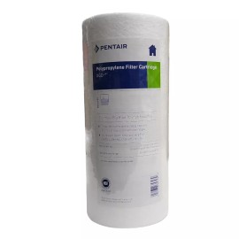 Pentek DGD-5005 / 155357-43 (10"x4.5") Sediment Water Filter Replacement 50/05 M