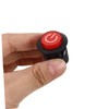 Kisangel Electric Button Start Switch Easy Install Electronic Switch for