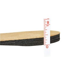 AliMed Adjustable Heel Lift, Medium