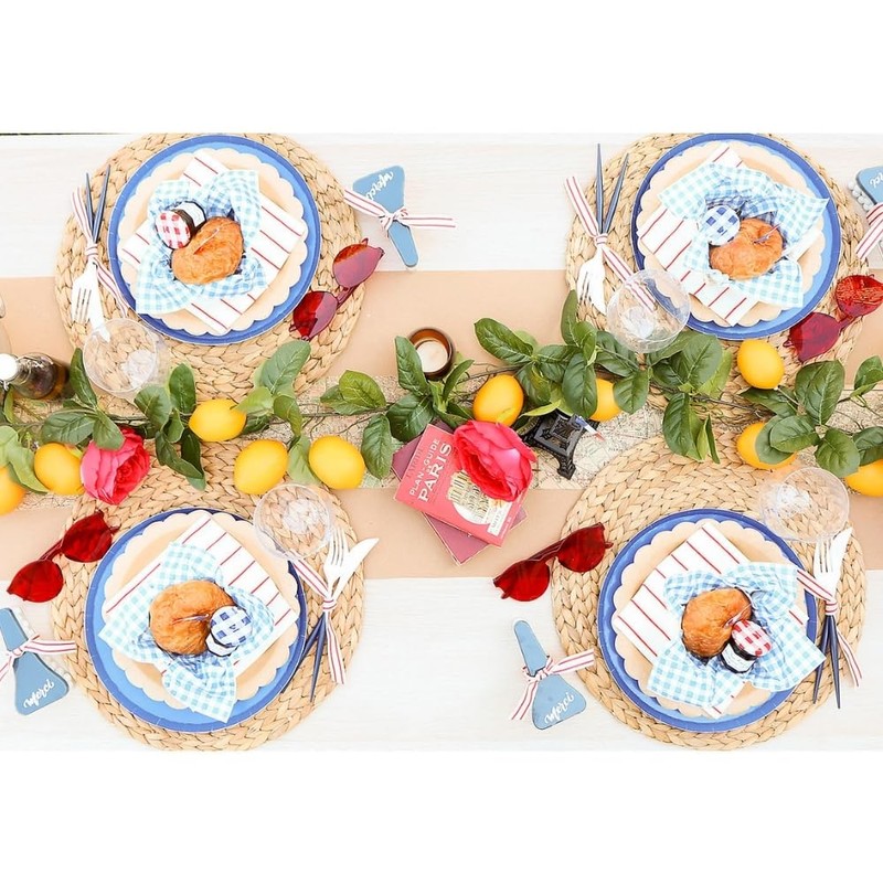 Natural Kraft Paper Roll (15Ft) - Crafts for Kids and