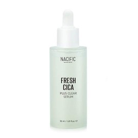 NACIFIC Fresh Cica Plus Clear Serum 50ml (Serum)