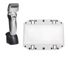 eMagTech 3x Shaver Replacement Foil Screens Compatible With Panasonic ES9943