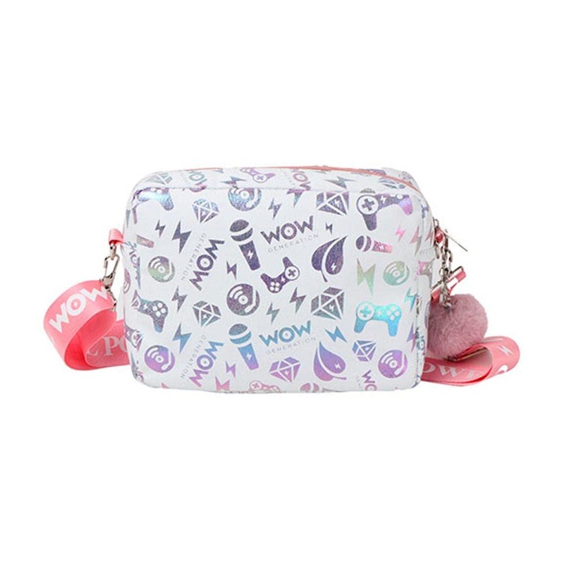 Shoulder Bag. WOW Generation