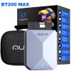 MUCAR BT200 MAX OBD2 AI Scanner Bidirectional Full Diagnostic Scan