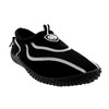 Aqua Shield Womens Beach Pool Sea Swimming Toggle Slip On