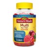 Nature Made Multivitaminico Para Hombre For Him 70 Gomitas Sabor