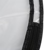 Golf Bag Rain Cover, PVC Clear Rain Cover for Golf
