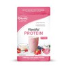 Morlife Plantiful Protein Berry Swirl 440g