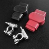 MGI SpeedWare Military Spec Heavy-Duty Battery Terminal Connectors, Top Post