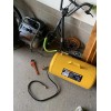 Central Pneumatic 11 Gallon Portable Air Tank With Pressure Gauge