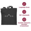 Shirtracer - Cotton Bag - Symbol and Sign Outfit -