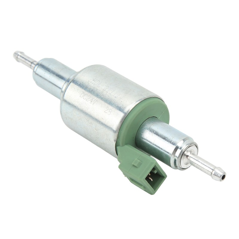 Parking Oil Fuel Pump Car Air Diesel Pulse Electromagnetism 24V