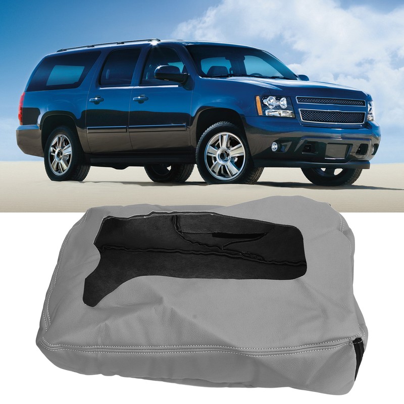 Jump Seat Armrest Cover Stylish Comfortable Touch Protective Sturdy Replacement