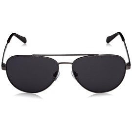 FOSSIL Men's FOS 3144/G/S Sunglasses, R80, 60mm, 15mm