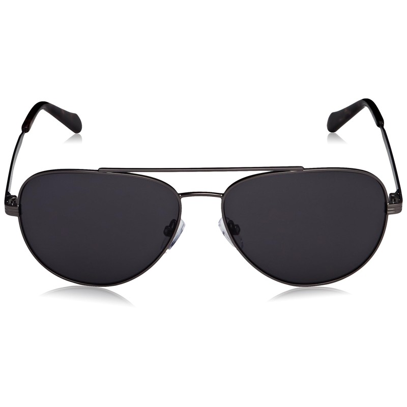 FOSSIL Men's FOS 3144/G/S Sunglasses, R80, 60mm, 15mm