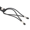 Y shaped Suspenders High Elastic British Gentleman Style Retro Retractable