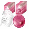 Skincare Collagen Mask Pack Daily [642FAS57] / 스킨케어 콜라겐 마스크팩 데일리 [642FAS57]