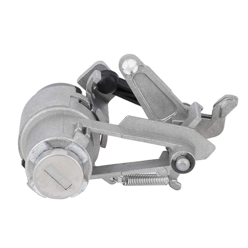 Car Tailgate Tailgate Lock Key,Iron Tailgate Lock Tailgate Lock Cylinder