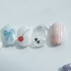 ѕυgar error♡⨯ - Short nose pin / ѕυgar error♡⨯ -