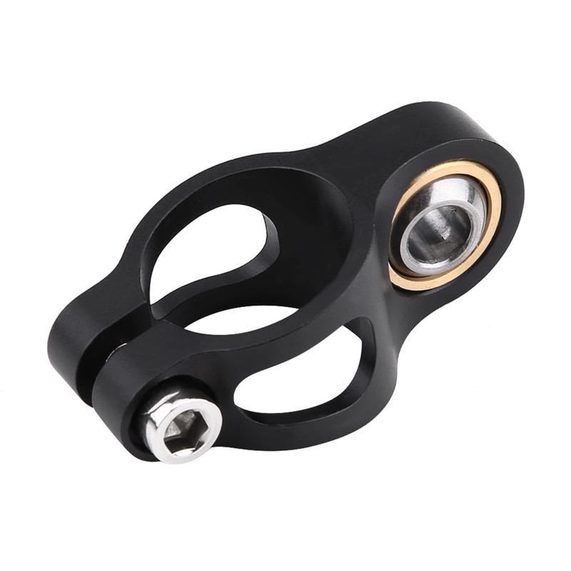 Steering Damper Motorcycle Shock Absorbing System Stabilizer T6061 Aluminum Alloy