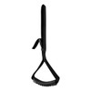Lotsdonxia Portable Car Mobility Aid Handle - Adjustable Vehicle Support