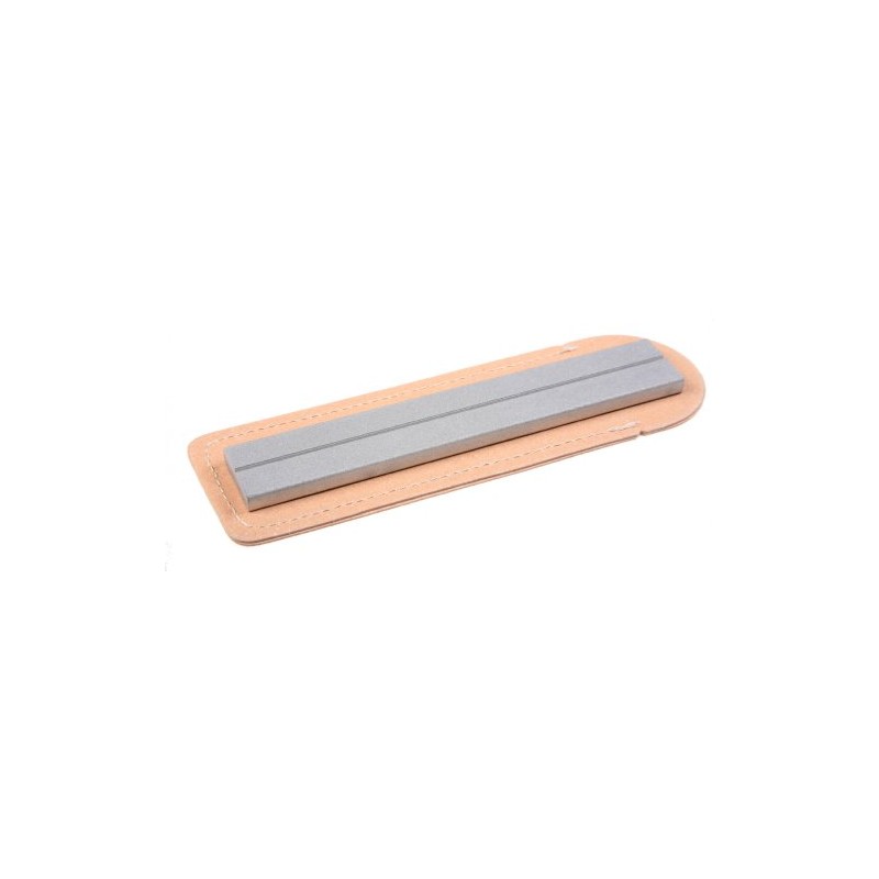 EZE-LAP 46C 1 by 6 Coarse Diamond Pocket Stone with