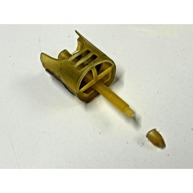 TMC 10 x Inline Pellet Feeders. Available in 20 or
