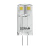 OSRAM PIN LED lamps, special